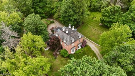 20 Belvidere Avenue Oxford NJ 07863