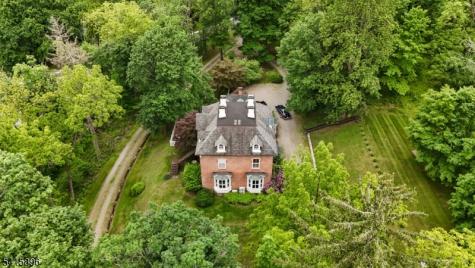 20 Belvidere Avenue Oxford NJ 07863