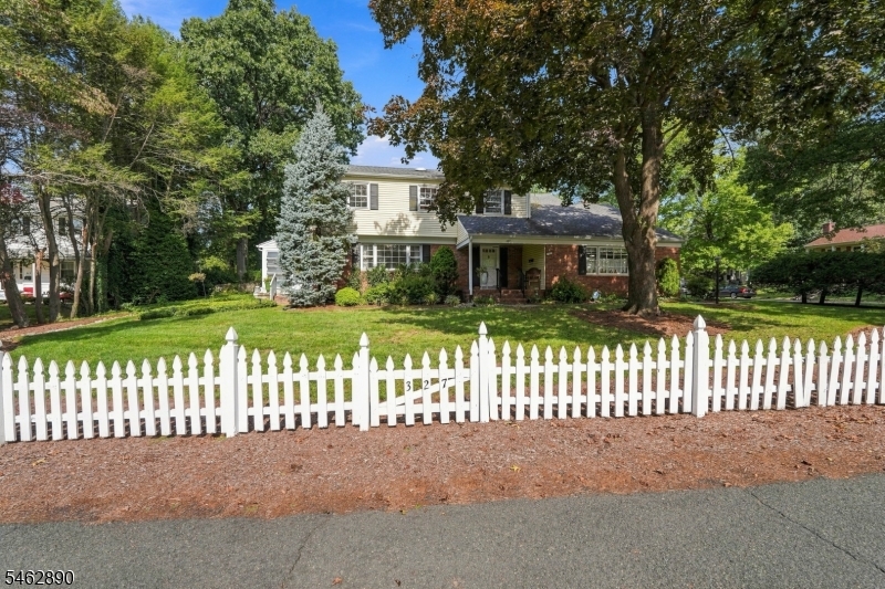 327 North Avenue Fanwood NJ 07023