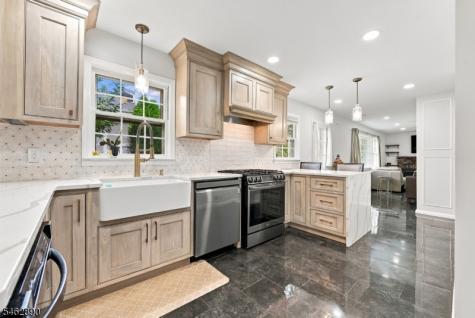 327 North Avenue Fanwood NJ 07023