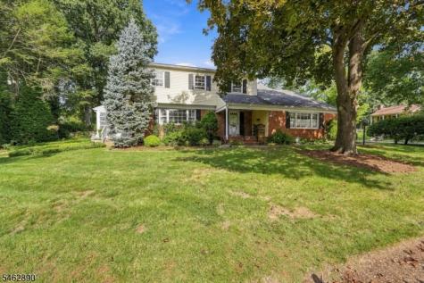 327 North Avenue Fanwood NJ 07023