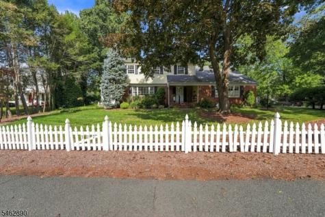 327 North Avenue Fanwood NJ 07023