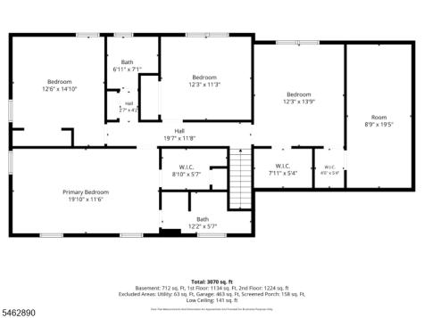 327 North Avenue Fanwood NJ 07023