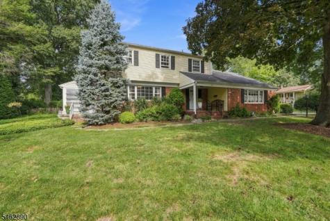 327 North Avenue Fanwood NJ 07023