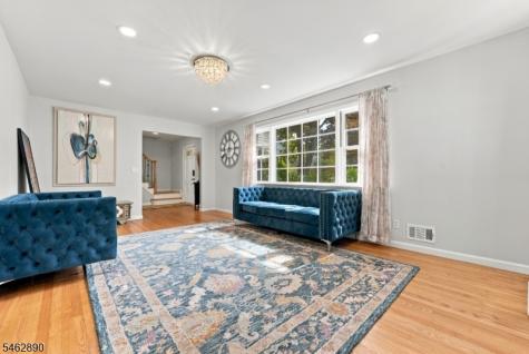 327 North Avenue Fanwood NJ 07023