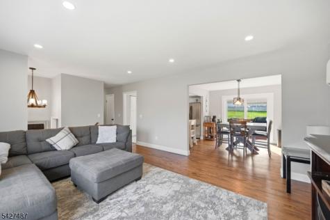 11 Davis Terrace Andover NJ 07860