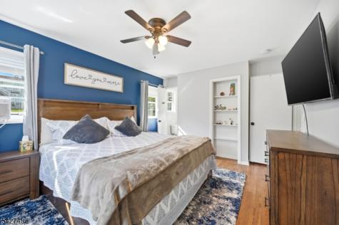 11 Davis Terrace Andover NJ 07860