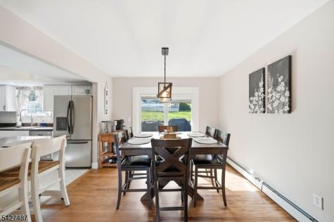 11 Davis Terrace Andover NJ 07860