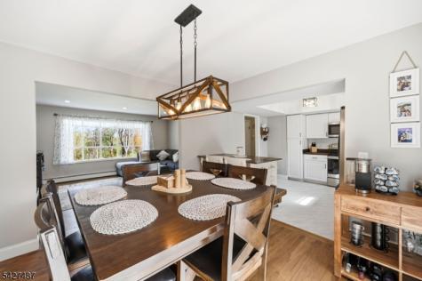 11 Davis Terrace Andover NJ 07860