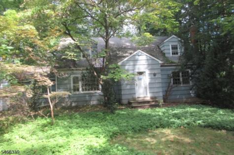 109 Pine Street Ramsey NJ 07446