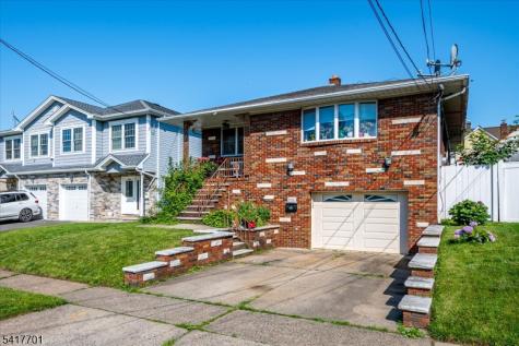 606 Knopf Street Linden NJ 07036