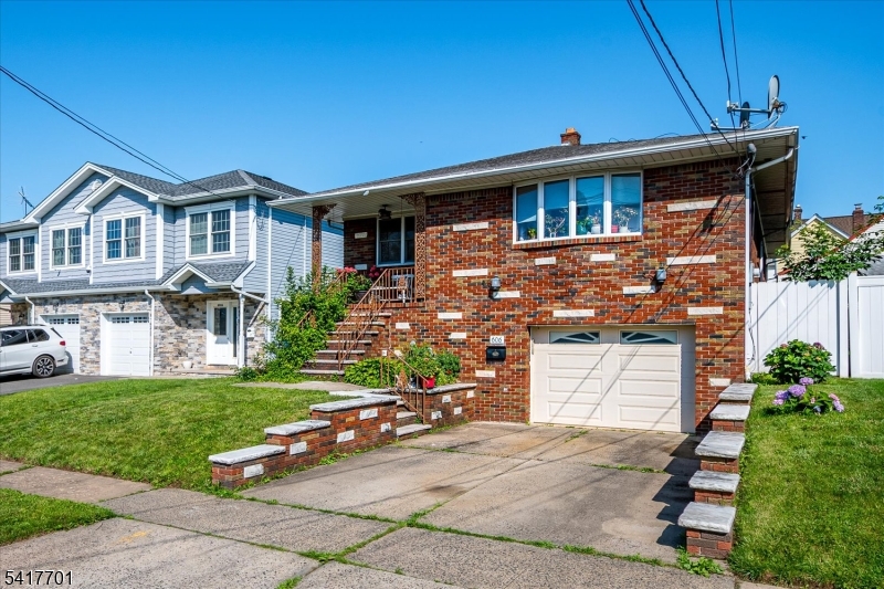 606 Knopf Street Linden NJ 07036