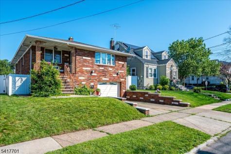 606 Knopf Street Linden NJ 07036