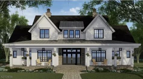 7 Settlers Ridge Court Washington NJ 07853