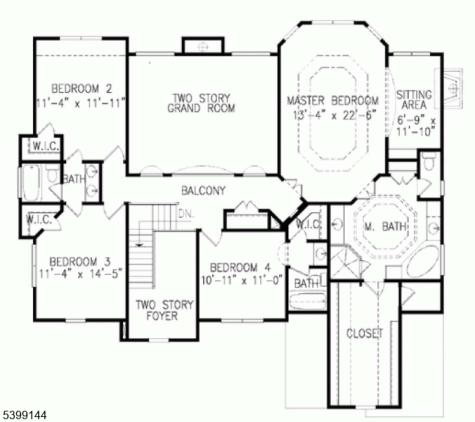 7 Settlers Ridge Court Washington NJ 07853