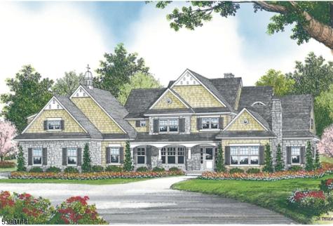 7 Settlers Ridge Court Washington NJ 07853