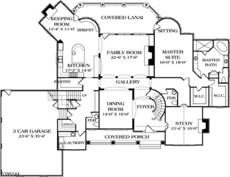 7 Settlers Ridge Court Washington NJ 07853