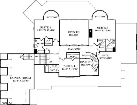 7 Settlers Ridge Court Washington NJ 07853