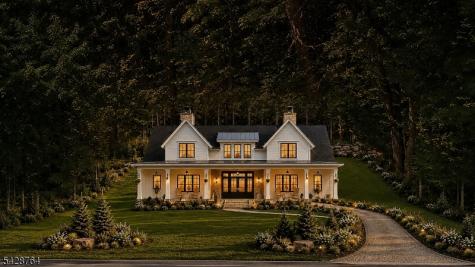 7 Settlers Ridge Court Washington NJ 07853
