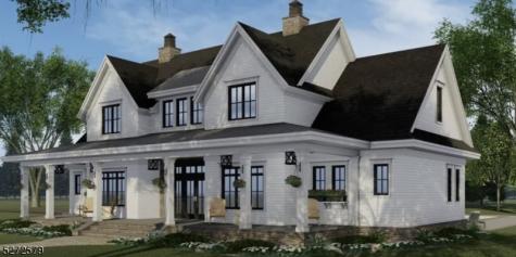 7 Settlers Ridge Court Washington NJ 07853