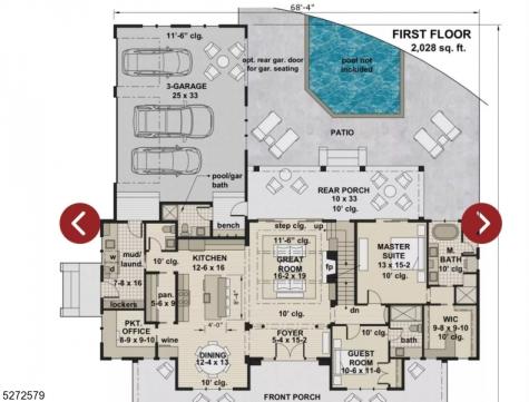 7 Settlers Ridge Court Washington NJ 07853