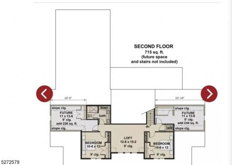 7 Settlers Ridge Court Washington NJ 07853