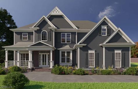7 Settlers Ridge Court Washington NJ 07853