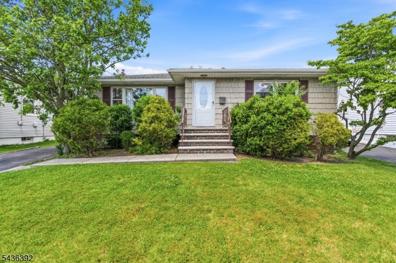 460 Jensen Avenue Rahway NJ 07065