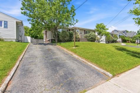 460 Jensen Avenue Rahway NJ 07065