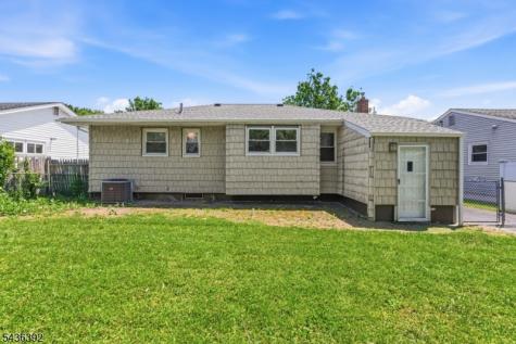 460 Jensen Avenue Rahway NJ 07065