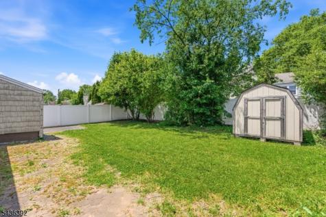 460 Jensen Avenue Rahway NJ 07065