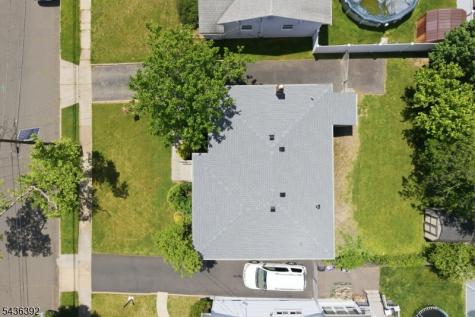 460 Jensen Avenue Rahway NJ 07065