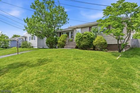 460 Jensen Avenue Rahway NJ 07065