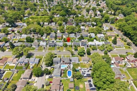 460 Jensen Avenue Rahway NJ 07065