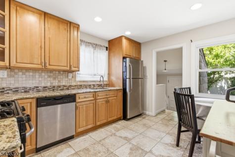 460 Jensen Avenue Rahway NJ 07065