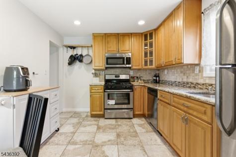 460 Jensen Avenue Rahway NJ 07065