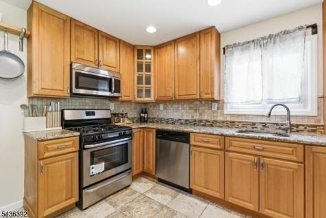 460 Jensen Avenue Rahway NJ 07065