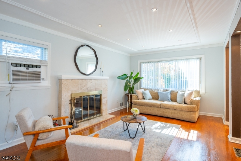 3 Byrne Road West Orange NJ 07052
