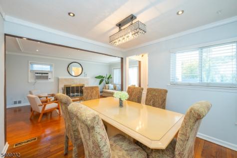 3 Byrne Road West Orange NJ 07052