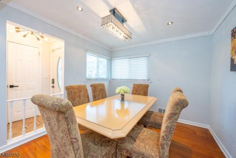 3 Byrne Road West Orange NJ 07052