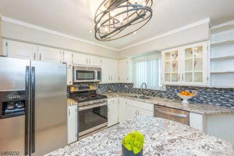3 Byrne Road West Orange NJ 07052