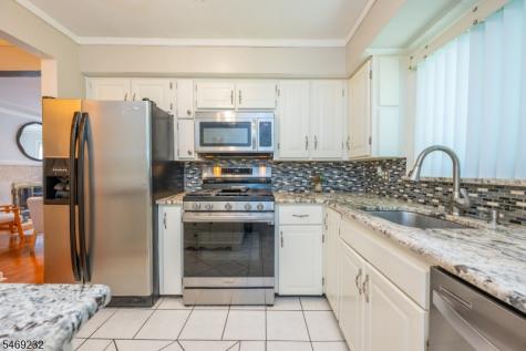 3 Byrne Road West Orange NJ 07052
