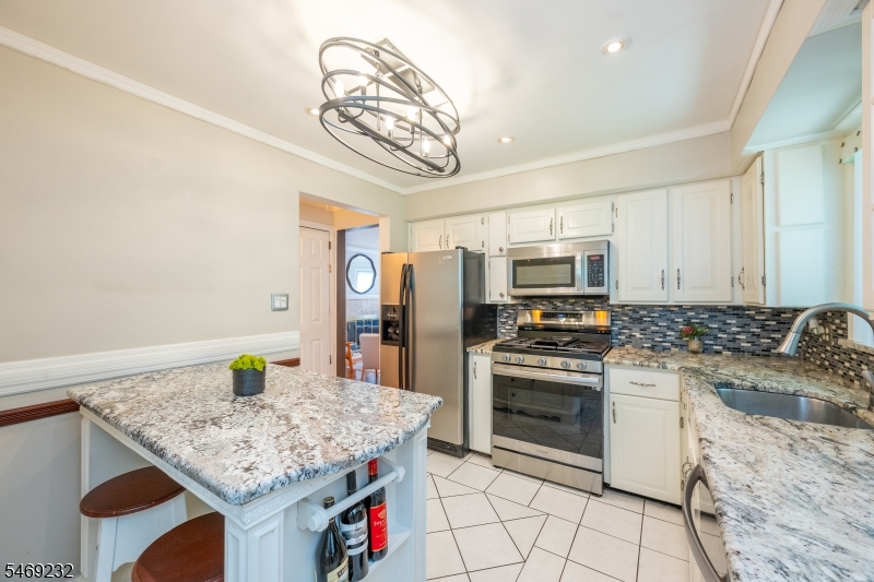 3 Byrne Road West Orange NJ 07052