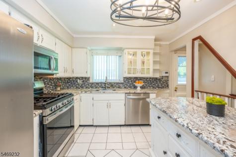 3 Byrne Road West Orange NJ 07052