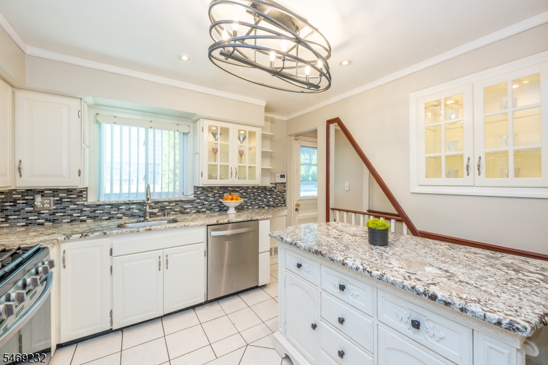 3 Byrne Road West Orange NJ 07052