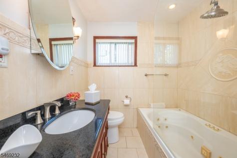 3 Byrne Road West Orange NJ 07052