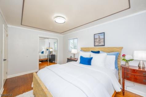 3 Byrne Road West Orange NJ 07052