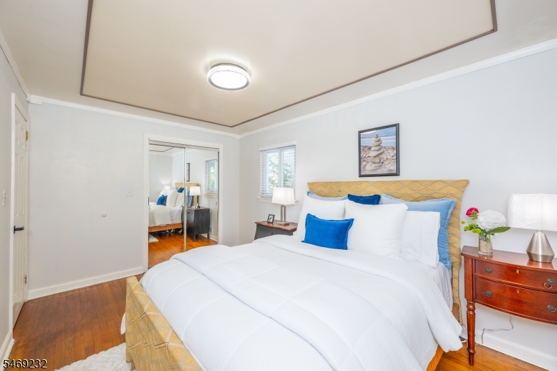 3 Byrne Road West Orange NJ 07052