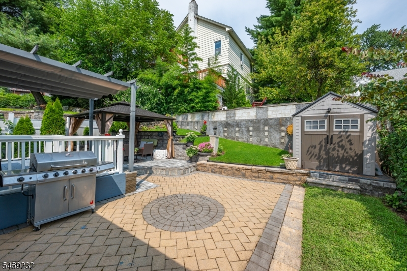 3 Byrne Road West Orange NJ 07052