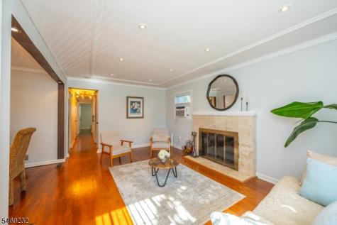 3 Byrne Road West Orange NJ 07052